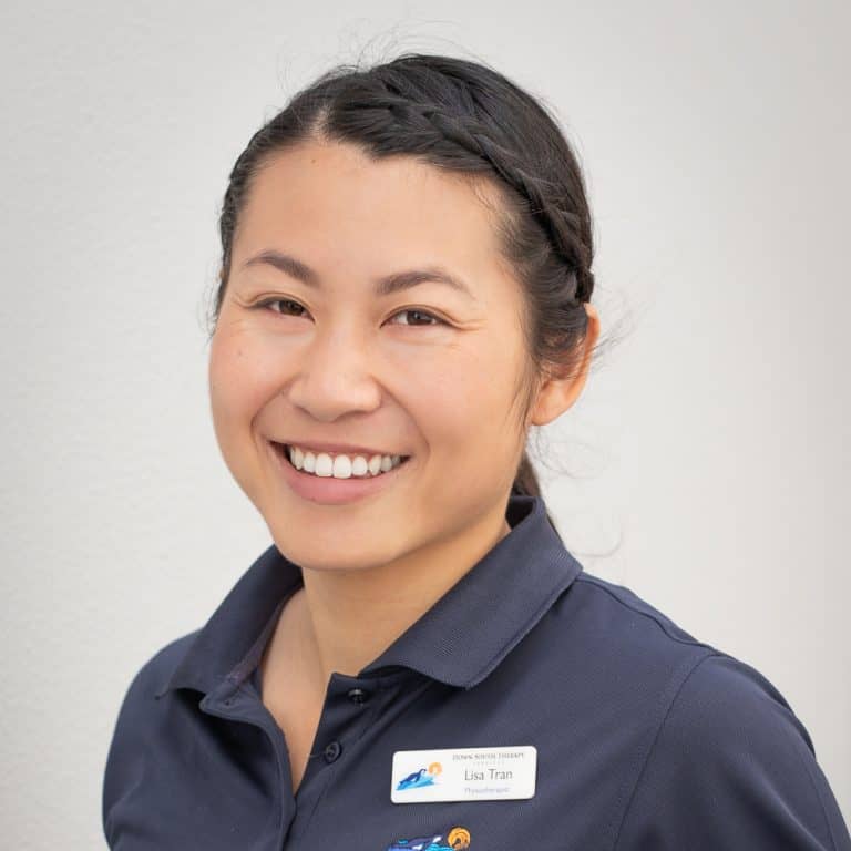 Lisa Down South Therapy Mobile Physio, Speech and Occupational Therapy