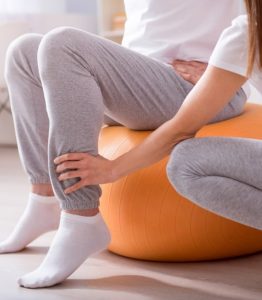 physiotherapy services