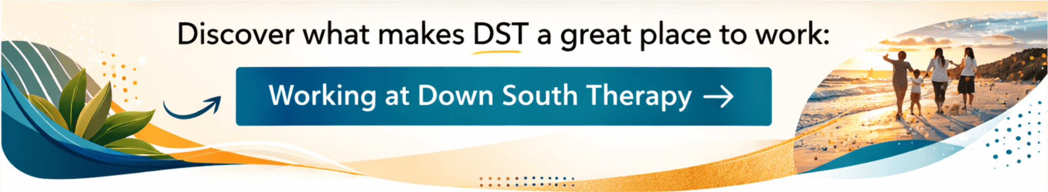 Discover what makes DST a great place to work
