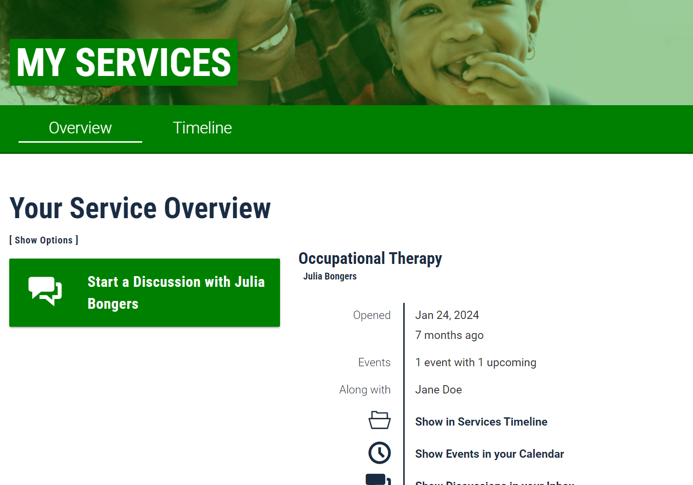 Pic 5 - My Services